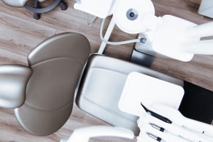 Etape 5 : La chirurgie parodontale