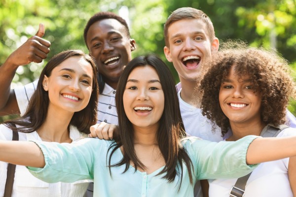 INTÉRÊTS D'UN TRAITEMENT ORTHODONTIQUE